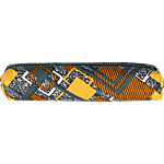 Cadet Matty Fabric Pouch - Made With High Quality Material, Lightweight 1 pc