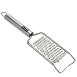 Petals Stainless Steel Cheese/Ginger/Garlic Grater Slicer, Kitchen Essential 1 pc