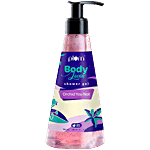 Plum BodyLovin' Orchid You Not Shower Gel 240 ml 