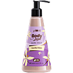 Plum BodyLovin' Vanilla Vibes Body Wash 240 ml 
