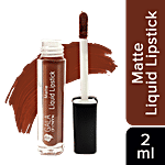 GALA OF LONDON Matte Liquid Lipstick - Waterproof, Transfer Proof, Mask Proof, 12H Lasting 2 ml 11 Mehr