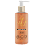 Coco Soul Shower Gel - With Coconut, Turmeric & Gotu Kola, Refreshes Skin 200 ml 