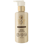 Coco Soul Body Lotion - With Virgin Coconut Oil, Sandalwood & Liquorice, Moisturises Skin 200 ml 
