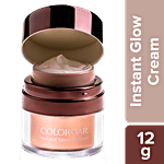 ColorBar Instant Glow Cream - Provides Even Skin Tone 12 g