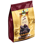 Jewel Farmer Premium Quality Kalmi Dates - Rich In Nutritional Benefits 250 g 