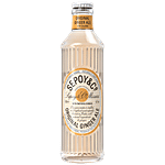 Sepoy & Co. Original Ginger Ale - Naturally Light , Botanical Mixer 200 ml