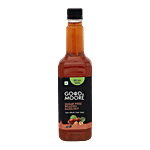 Good & Moore Sugar Free Roasted Hazelnut Syrup 750 ml 