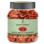 Season's Edition Whole Mace/Javantri - Delicate Flavour & Aroma 25 g