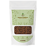 Season's Edition Cloves - Fresh From The Source, All Natural 50 g