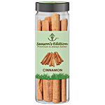 Season's Edition Cinnamon - Intense Flavour & Aroma 75 g