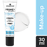 Essence Prime+ Studio Hydrating + Skin Refreshing Primer - 24H Hydration, Coconut Water, Hyaluronic Acid 30 ml