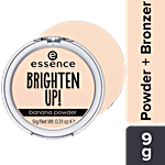 Essence Brighten Up - Banana Powder, Instant Brightness 9 g 10