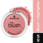 Essence The Blush - Silky Smooth Texture, Highly Pigmented 5 g 10 Befitting