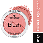Essence The Blush - Silky Smooth Texture, Highly Pigmented 5 g 30 Breathtaking