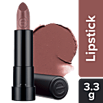 Essence Long Lasting Lipstick - Highly Pigmented, Light-Weight Formula 3.3 g 01 Curious