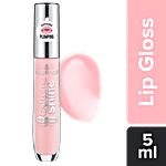 Essence Extreme Shine Volume Lipgloss - Plumping Effect & A Radiant Finish 5 ml 105 Flower Blossom