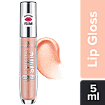 Essence Extreme Shine Volume Lipgloss - Plumping Effect & A Radiant Finish 5 ml 08 Gold Dust