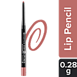 Essence Stay 8H Waterproof Lipliner - Highly Pigmented, Smooth Texture 0.28 g 03 Unforgettable