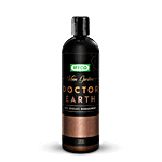 IFFCO Urban Gardens Dr Earth Soil Disease Management - Enriches With Anti-Bacterial & Anti-Fungal Microbes Naturally 50 ml 