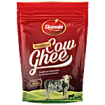 Skanda Premium Cow Ghee - Rich Flavour & Aroma 500 ml 
