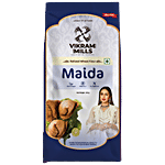 Vikram Mills Maida - Low In Fibre 500 g