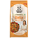 Vikram Mills Roasted Dalia - Highly Nutritious 500 g