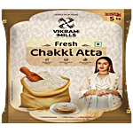 Vikram Mills Chakki Atta 5 kg