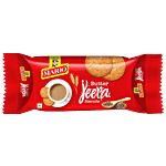 MARIO Butter Jeera Biscuits - Sweet & Salty, Flavourful Cookies, Perfect With Tea/Coffee 82 g