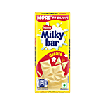 Nestle Milkybar Creamy Milky Treat 47.2 g