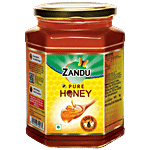 Zandu Pure Honey 1 kg 