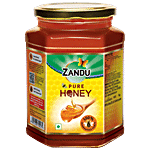 Zandu Pure Honey 1 kg
