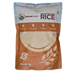 Deccanmudra Low GI Telangana Sona Rice 1 kg Pouch