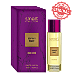 Smart Collection Ecstacy Night Blends Eau De Perfume - Long Lasting Fragrance, Fights Odour & Smell 30 ml 
