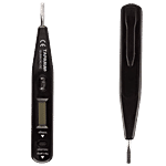 Taparia Digital Tester With LCD Display - Plastic, MDTN82 1 pc 