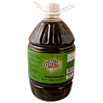 Oxi Green Max Force Phenyl Concentrate - Cleans Dirt & Stains, Refreshing Fragrance 5 L 