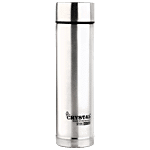 Crystal Crystal SS Capsule Water Bottle 1000 ml 