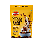 Zerobeli No Maida Choco Flakes 460 g