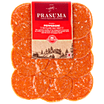 Prasuma Pork Premium Pepperoni Salami 100 g