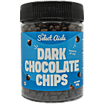 The Select Aisle Dark Chocolate Chips 150 g