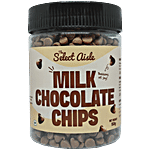 The Select Aisle Milk Chocolate Chips 150 g