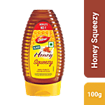 Dabur Honey - Squeezy 100 g