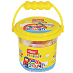 Flair Creative My Dough - Super Soft, Used For Clay Modelling 240 g