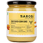 Barosi Cultured Cow Ghee 500 ml