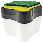 Trm Soap Gel Dispenser - Easy To Use 1 pc