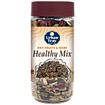 URBANTRAY Dry Fruits & Seeds - Healthy Mix, High In Calcium 200 g