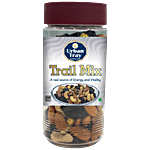 URBANTRAY Trail Mix - Source Of Energy & Vitality 200 g