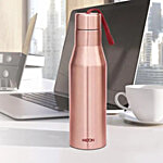 Milton Super 1000 Single Wall Stainless Steel Bottle 1 L 