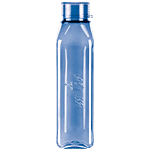 Milton Prime 1000 Single Wall Plastic Bottle - Blue 1000 ml 