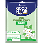 Good Home Aroma Perfumed Air Freshener - Jasmine Fragrance 10 g