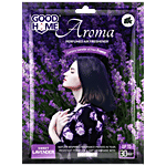 Good Home Aroma Perfumed Air Freshener - Lavender Fragrance 10 g